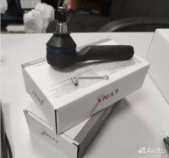 Наконечник рулевой тяги kaiyi E5 L/R