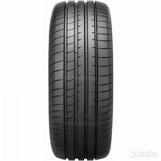 Goodyear Eagle F1 Asymmetric 3 SUV 235/55 R19 105W