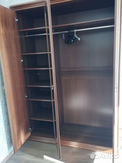 Сборка мебели