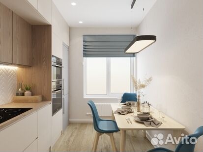 Ремонт квартир под ключ