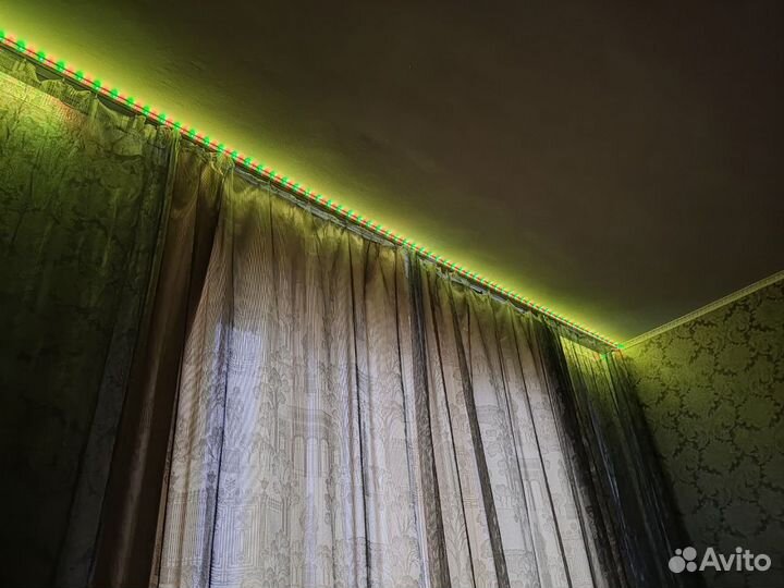 Светодиодная лента rgb