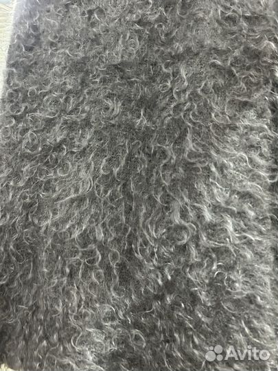 Пуховый шаль платок новый