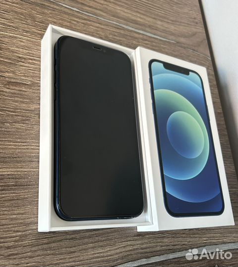 iPhone 12 64gb