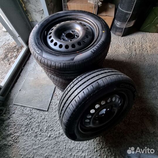 Pirelli Cinturato P7 205/55 R16 91V