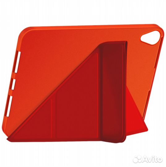 Чехол Borasco Tablet Case для iPad Mini 6 (2021)