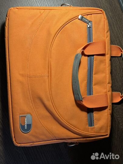 Портфель(сумка) для ноутбука