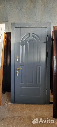 Двери в квартиру от производителя