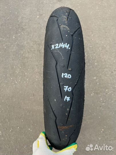 120/70 R17 pirelli diablo super corsa sc sc1 2144x