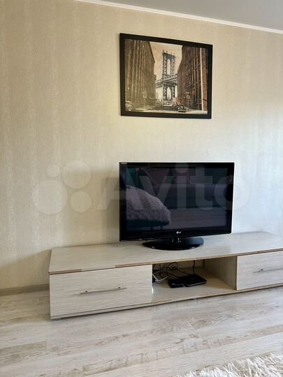 Квартира-студия, 32,3 м², 4/4 эт.