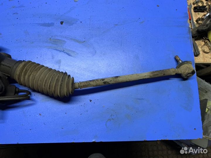 Рулевая рейка Lifan Breez