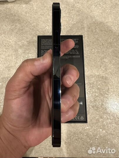 iPhone 12 Pro, 256 ГБ