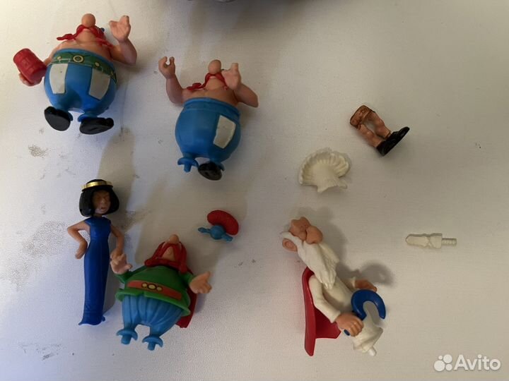 Киндеры 90х и 80х