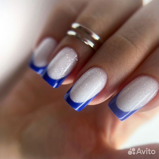 Модель на маникюр бесплатно