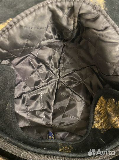 Кепка женская