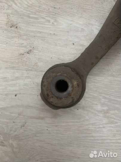 Передний нижний рычаг mazda 6 gh