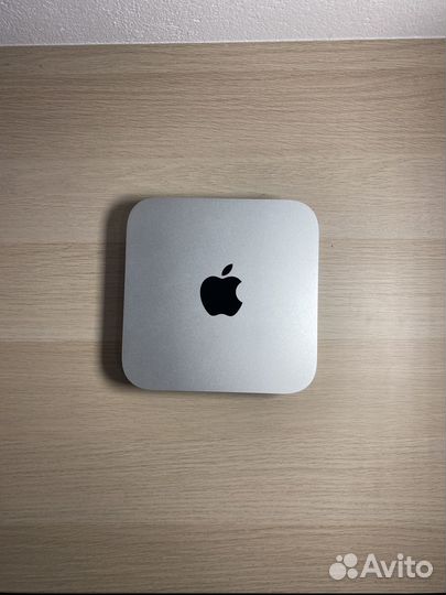 Apple Mac mini a1347 2010