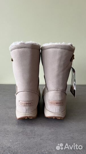 Сапоги зимние Walkmaxx Winter Boots