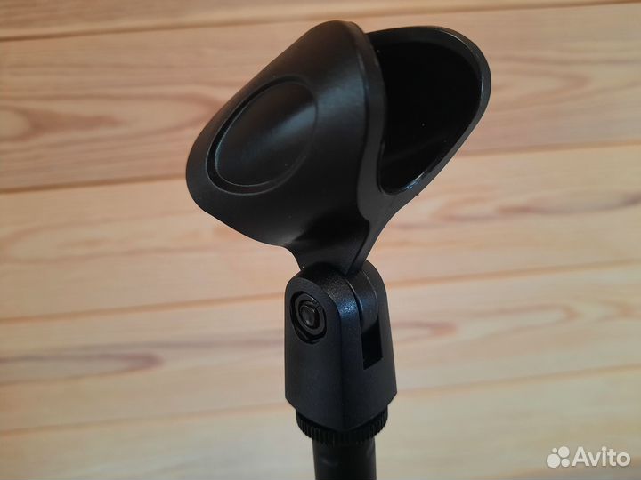 Микрофонная стойка прямая 140 см max