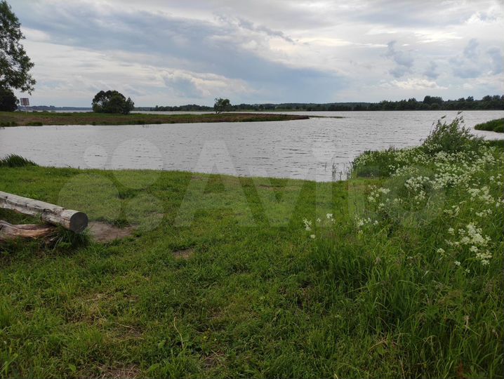 Участок 6,19 га (СНТ, ДНП)