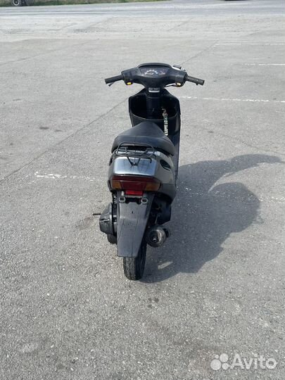 Honda dio 28sr