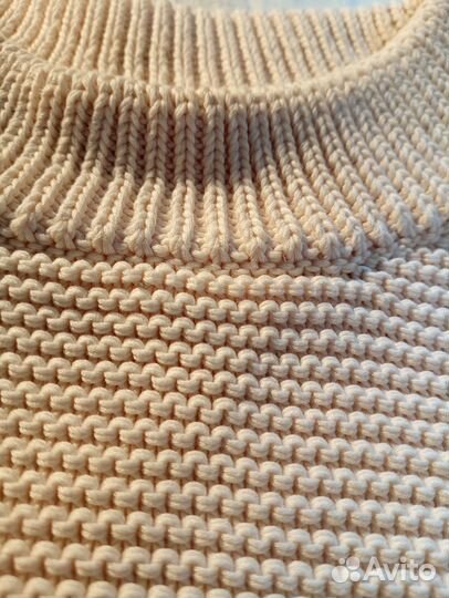 Женский свитер размер 46 48