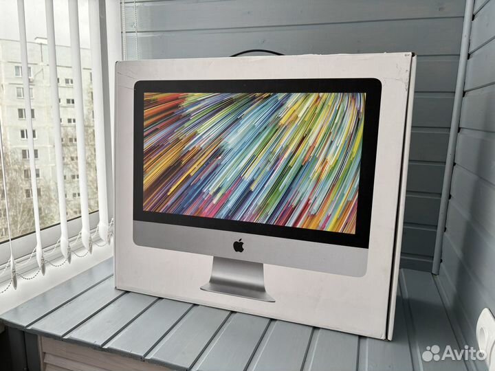 Apple iMac