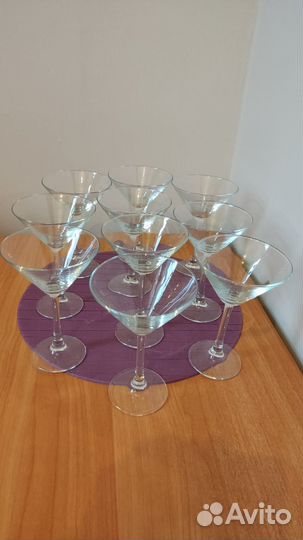 Посуда стекло