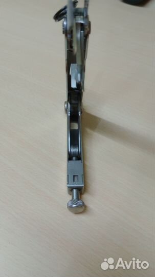 Мультитул Leatherman crunch