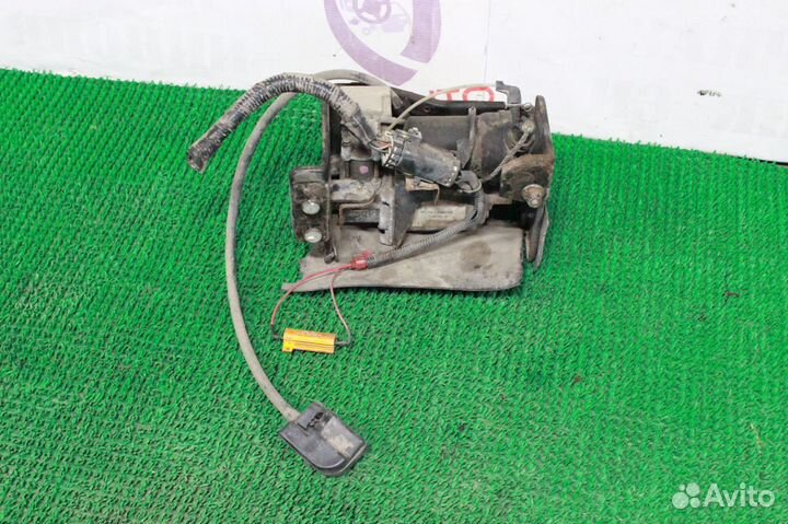 Компрессор пневмо Cadillac Escalade GMT800