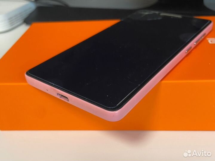 Xiaomi Mi 4c, 2/16 ГБ