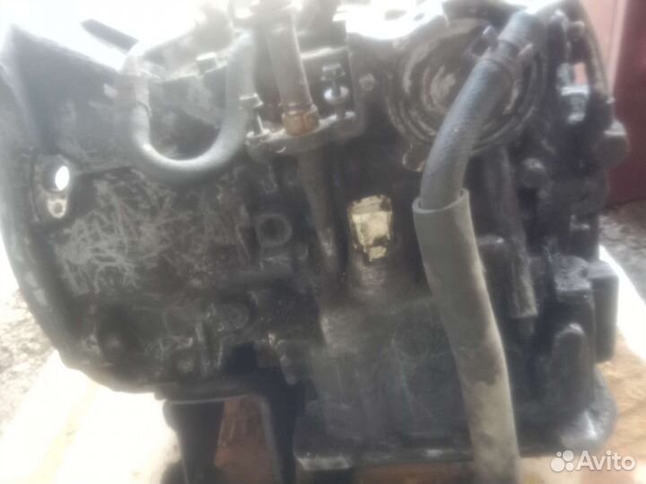 Авто коробка автомат