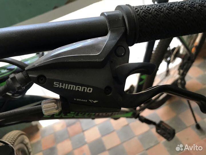 Продаю взрослый велосипед