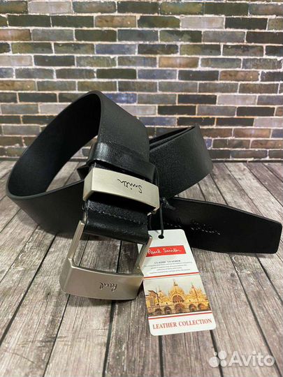 Ремень мужской Paul Smith