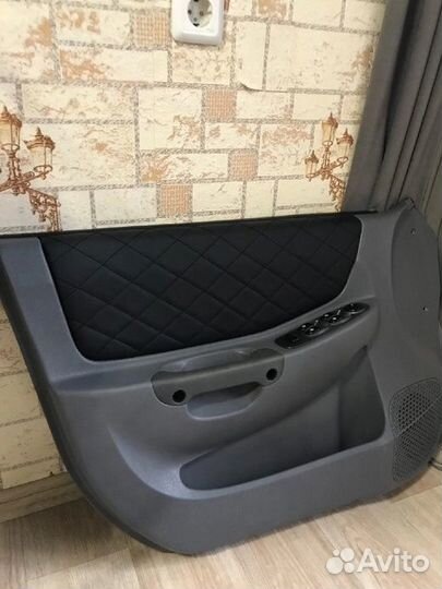 Вставки дверей Акцент Тагаз