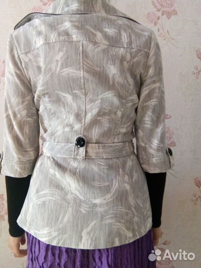 Женская одежда