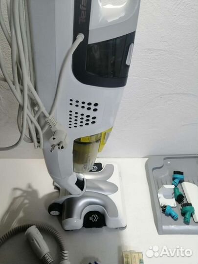 Запчасти для Паровой швабры tefal vp8561rh