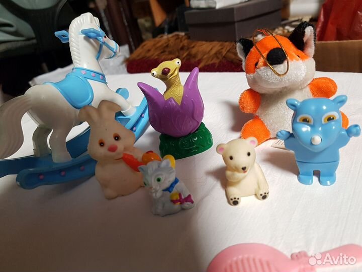 Куклы пупс для девочки