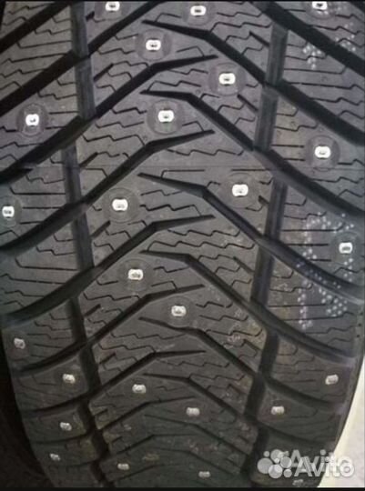 Yokohama Ice Guard IG65 235/65 R18