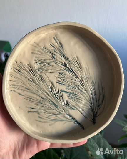 Набор керамической посуды