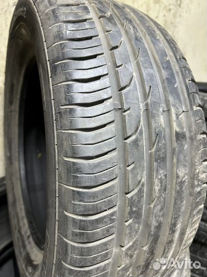 Continental ContiPremiumContact 2 225/55 R16 95V