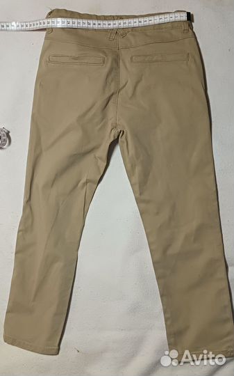 Брюки для мальчика 116