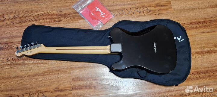 Fender Japan FSR Hybrid 60s Tele 2018