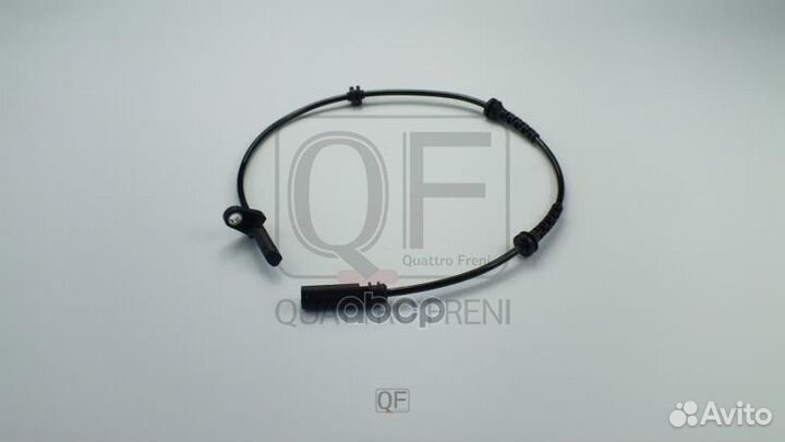 Импульсный датчик ABS RR QF61F00430 quattro freni