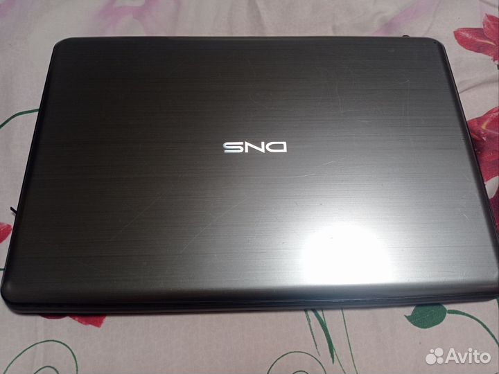 Ноутбук DNS MT50IN1