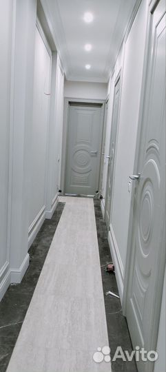 Ремонт квартир и гаражей под ключ