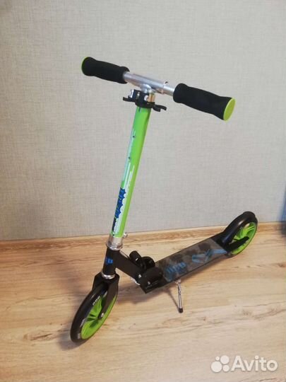 Самокат городской детский/подростковый