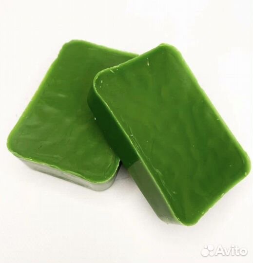 Воск для свечей