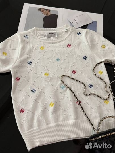 Американка Chanel