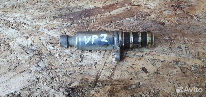 Клапан электромагн. изменения фаз грм Opel Insign