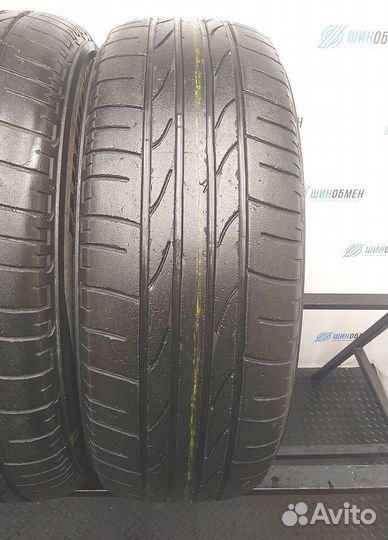Bridgestone Dueler H/P Sport 215/65 R16 98